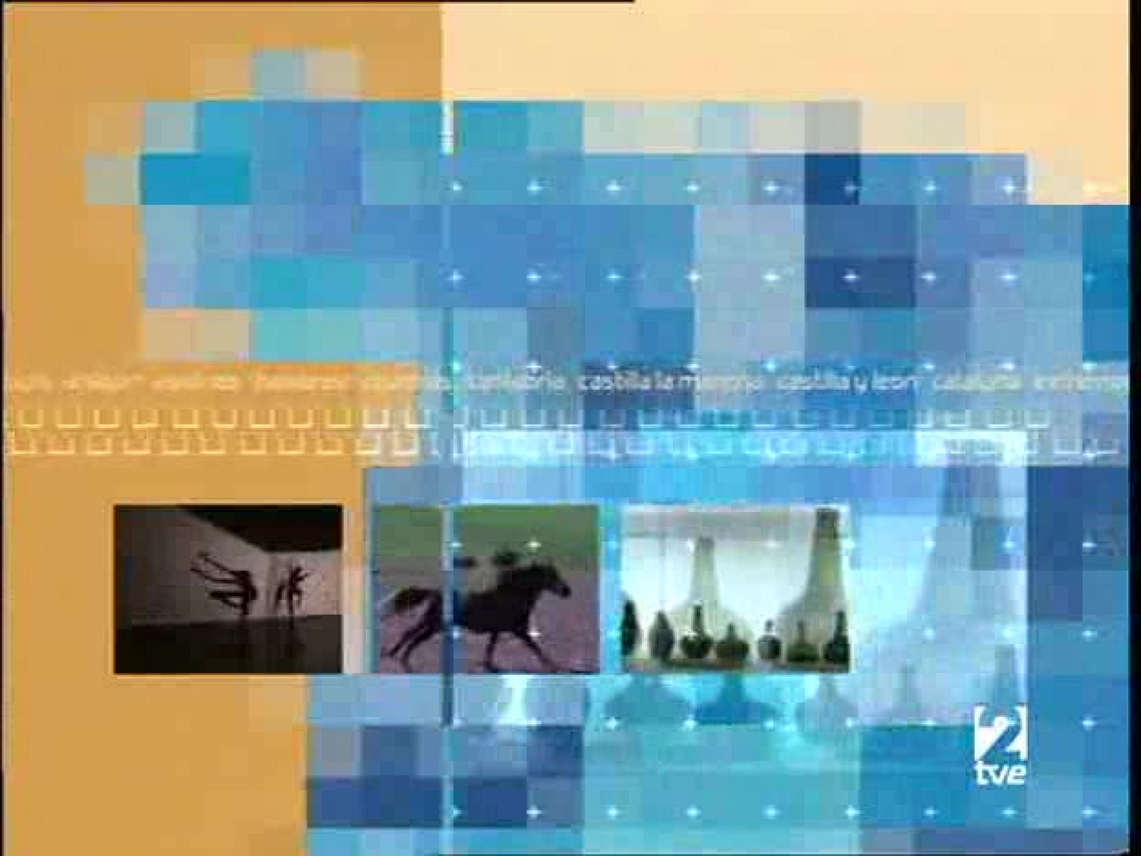 España en comunidad - 22/06/08 - España en comunidad | Ver