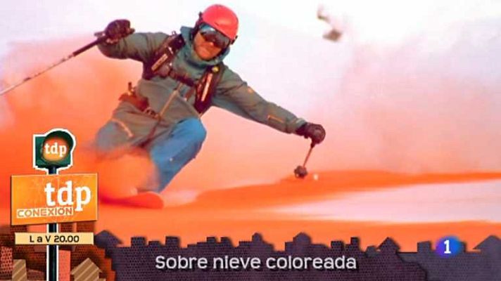 Lo que hay que ver ... - Lo que hay que ver - 13/04/13