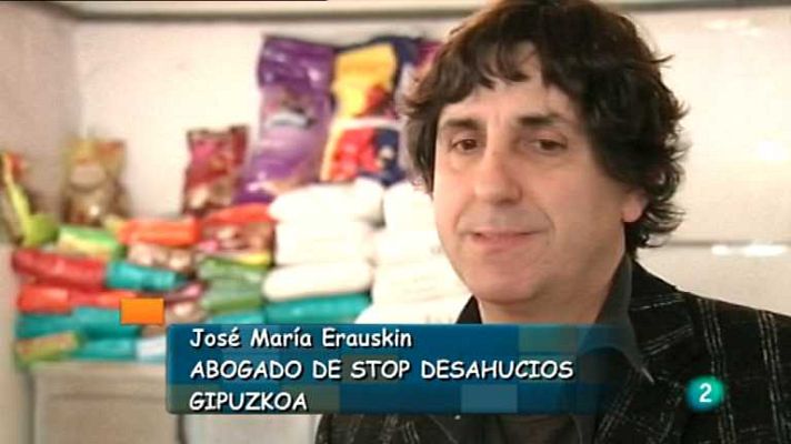 España en comunidad - España en comunidad - 13/04/13