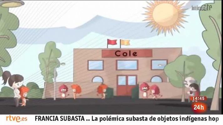 Cámara abierta - Gladis Palmera y Bigas Luna