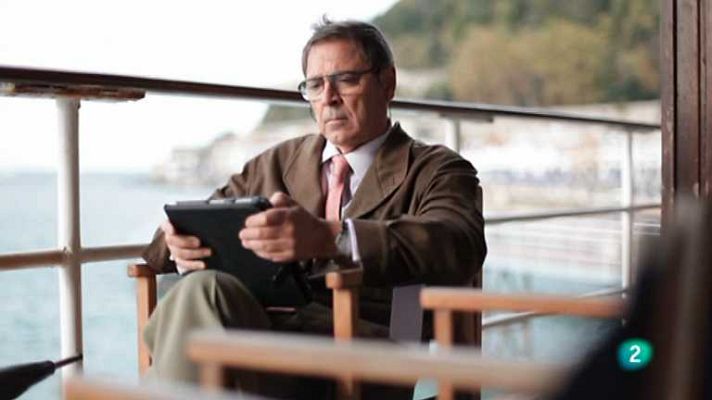 Se trata de ti - Se trata de tí - 13/04/13