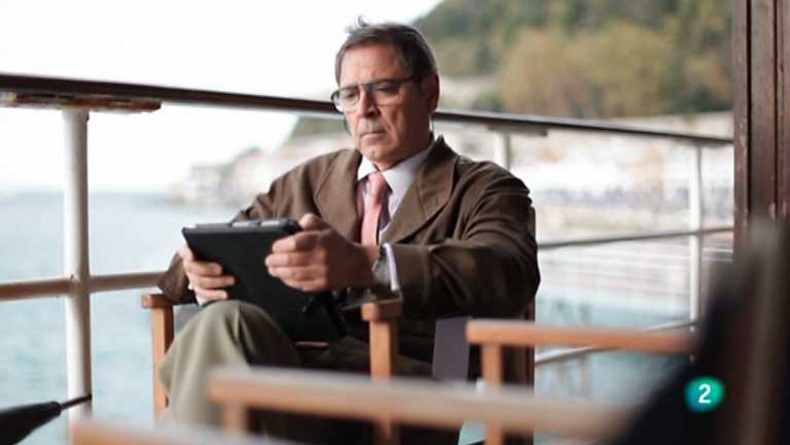 Se trata de tí - 13/04/13  - Ver ahora 