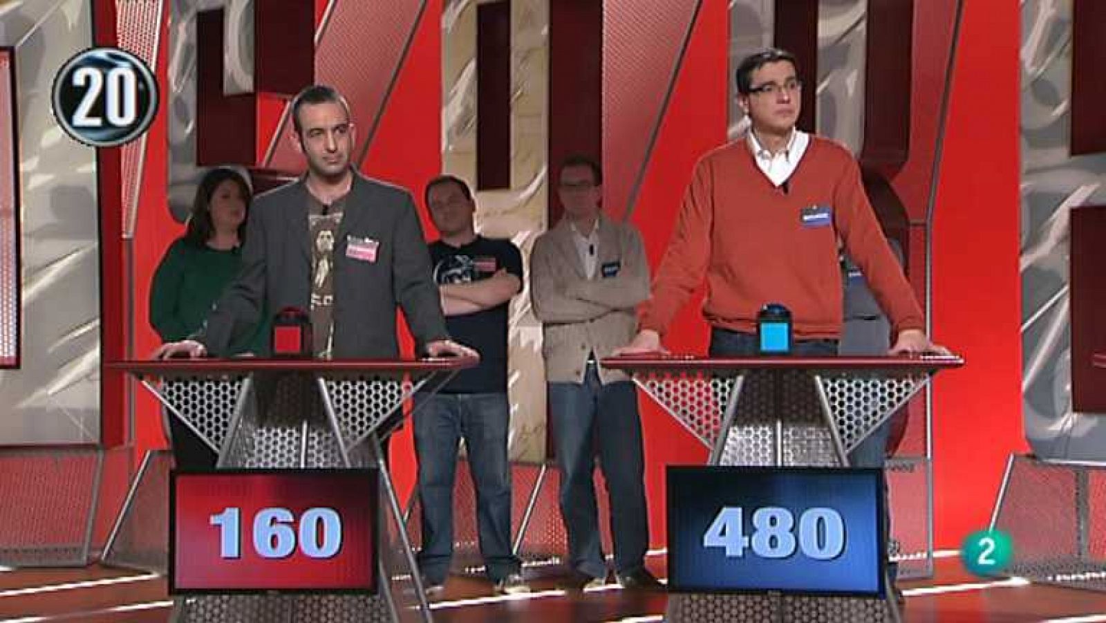 Saber y ganar. Edición fin de semana - 13/04/13  - Ver ahora