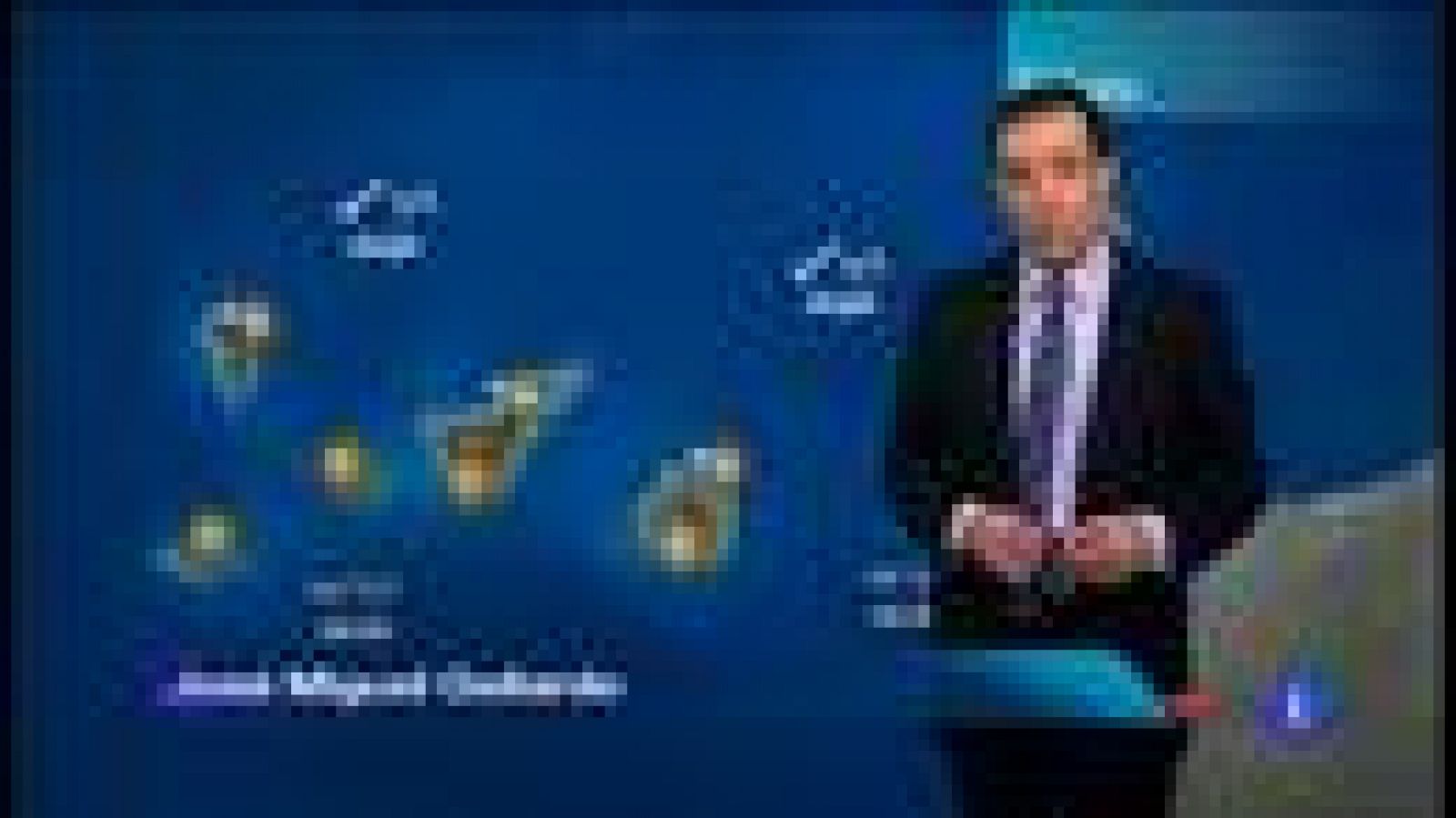 Telecanarias: El tiempo en Canarias - 13/04/13 | RTVE Play