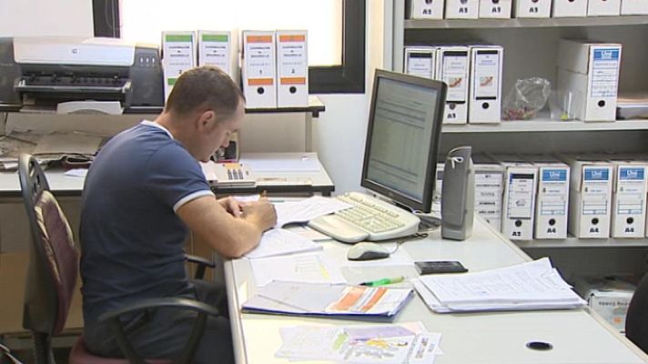 Telecanarias - Telecanarias - 13/04/13