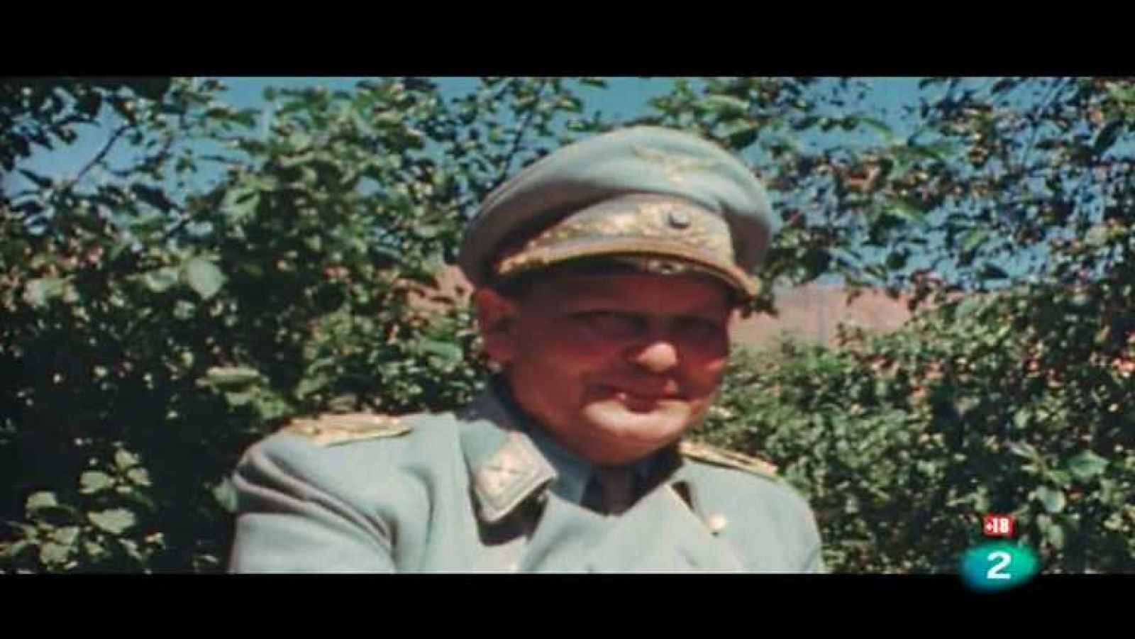 La noche temática - La persecución de los nazis  - Ver ahora