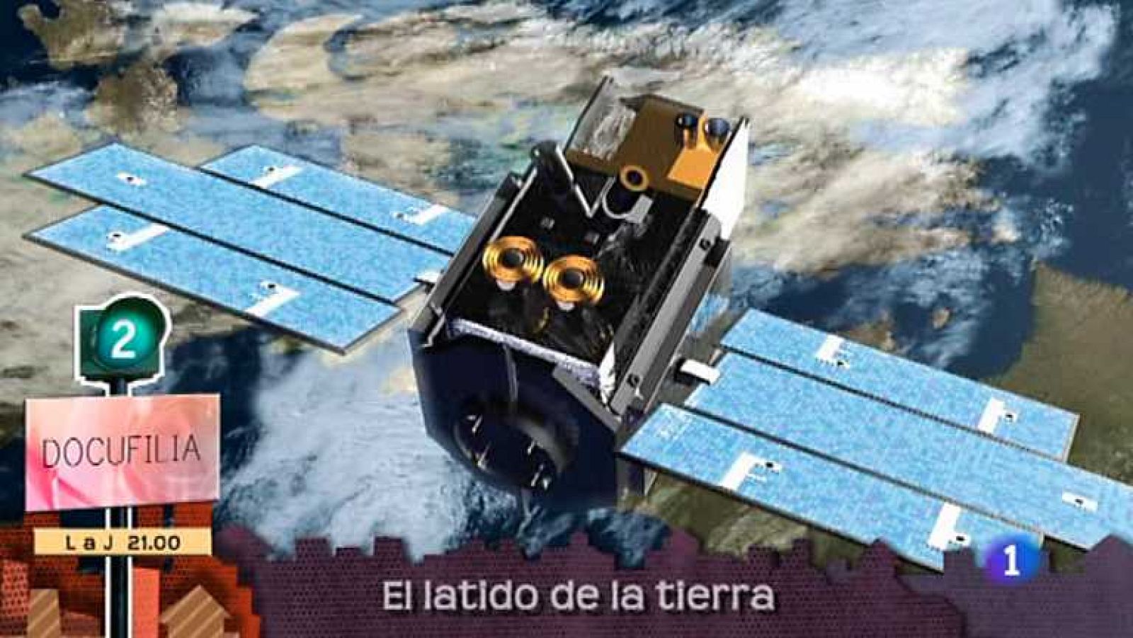 Lo que hay que ver - 14/04/13 - Ver ahora