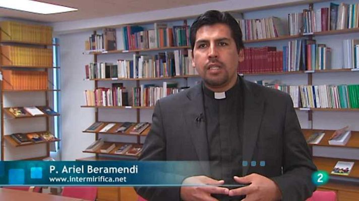 Testimonio - www.intermirifica.net