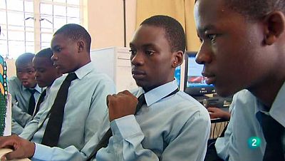 Pueblo de Dios - Zambia: sin educación no hay desarrollo - ver ahora 