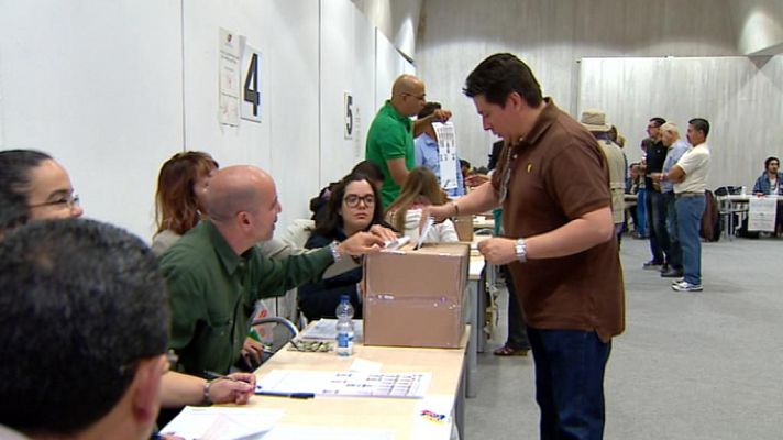 Telecanarias - Telecanarias - 14/04/13