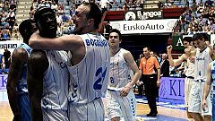 Lagun Aro 75-77 Cajasol