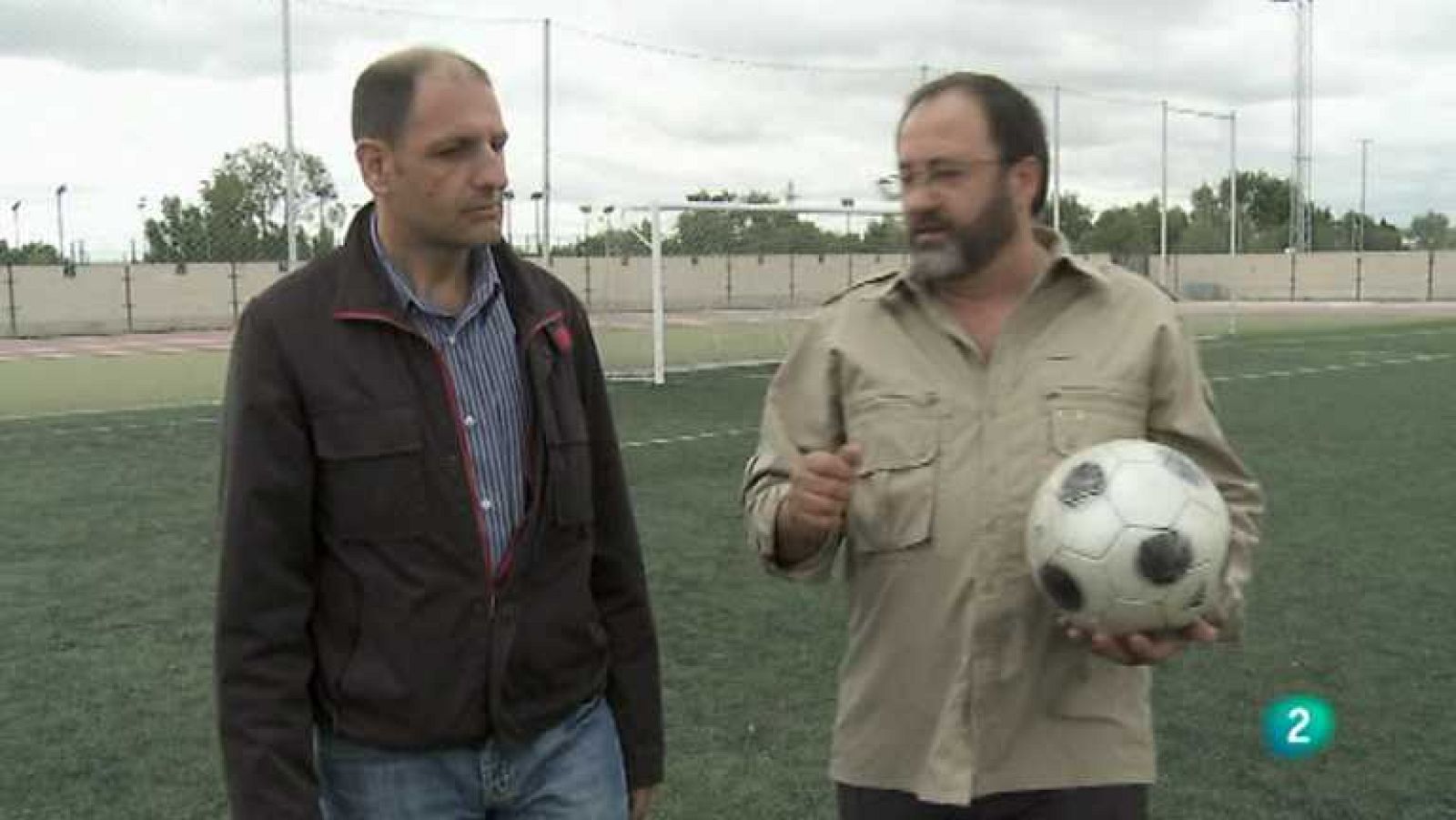 Biodiario - 14/04/13 - ver ahora