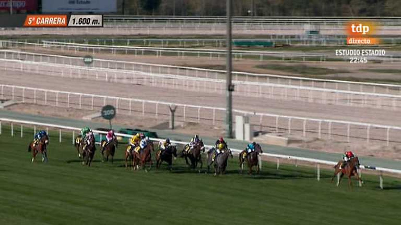 Turf - 14/04/13 - Ver ahora