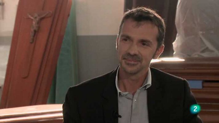 Página Dos - Franck Thilliez