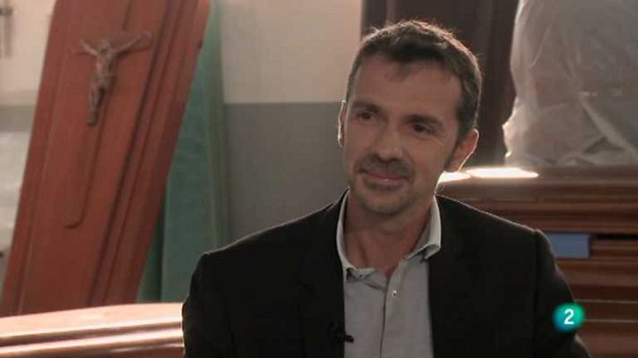 Página Dos - Franck Thilliez