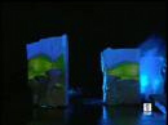  - Iceberg, el gran espectáculo