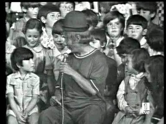  - 32 años de la muerte de Fofó