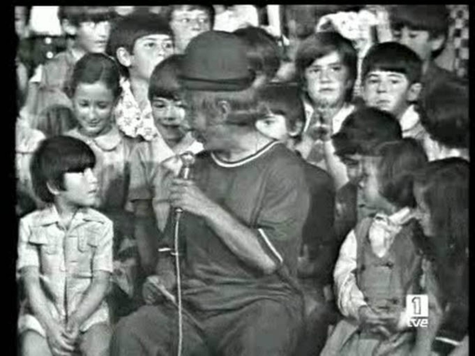 Tal día como hoy, hace 32 años se apagaba la sonrisa de Fofó