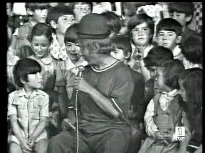 Tal día como hoy, hace 32 años se apagaba la sonrisa de Fofó