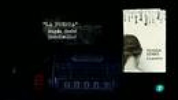 Página Dos - "La puerta"