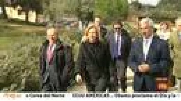 Parlamento - El trabajo de las comisiones