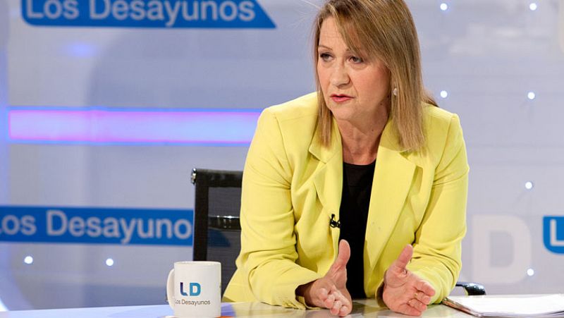 PSOE: "No se tienen los servicios públicos de Dinamarca con los impuestos de Bulgaria"