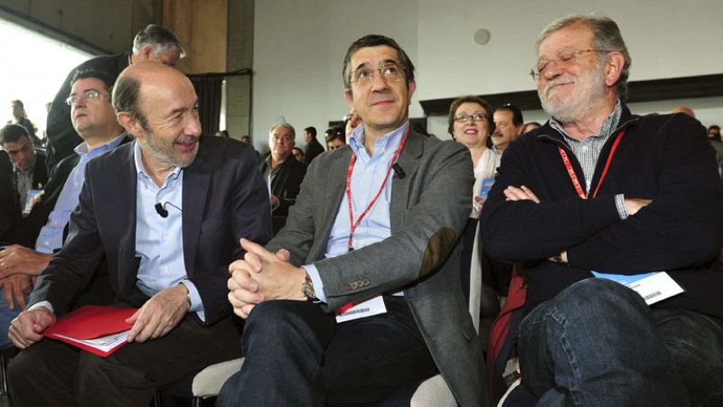 El PSOE propone una reforma tributaria para "para que los grandes patrimonios no se escapen"