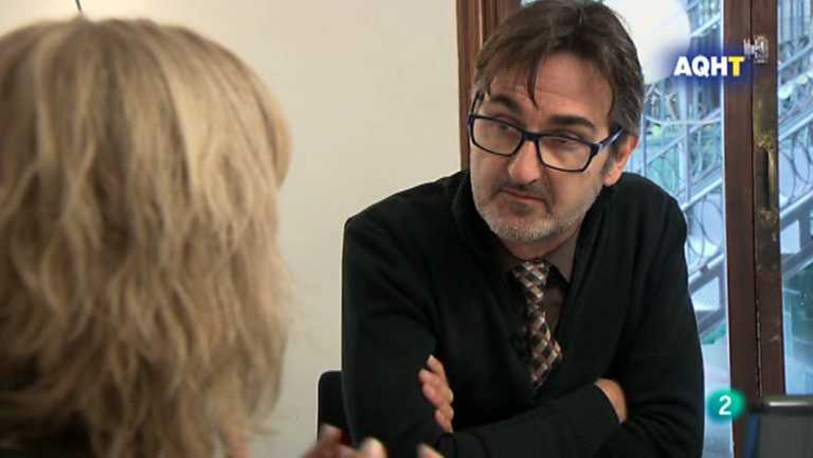 Aquí hay trabajo - 15/04/13 - ver ahora