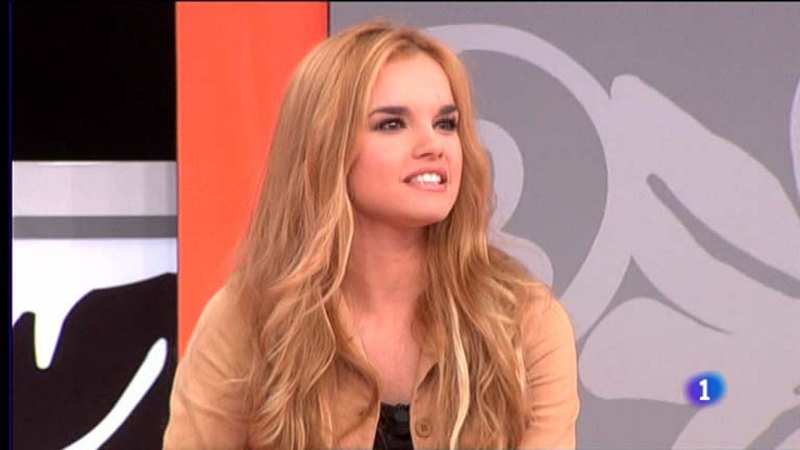 Tenemos que hablar - Melody, un éxito precoz y una vida dedicada a la música