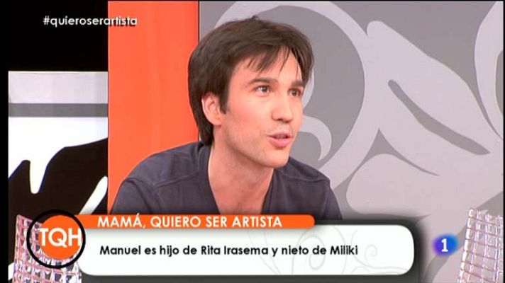 Tenemos que hablar - Manuel Feijóo, la magia