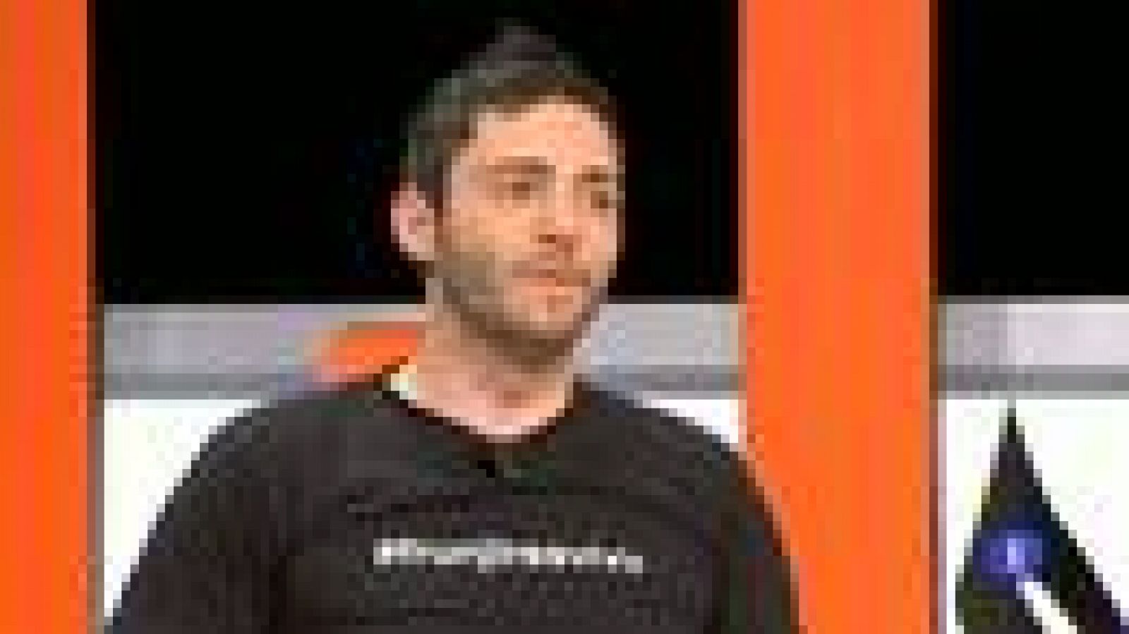 Tenemos que hablar - David Guapo: "en el cole yo no era el payaso, era el graciosillo"