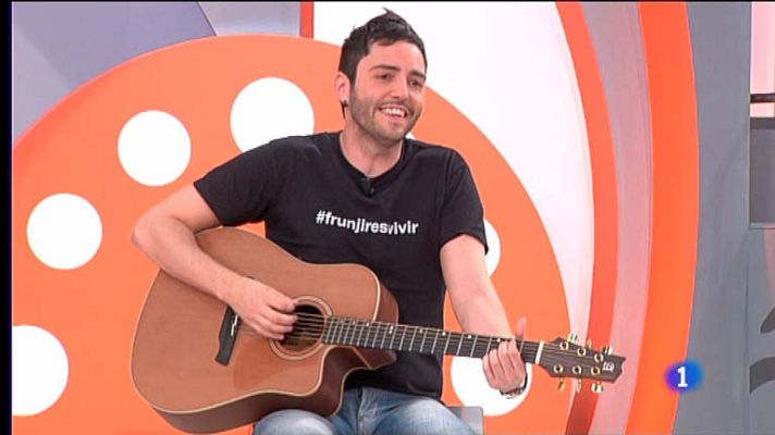 Tenemos que hablar - David Guapo, humorista