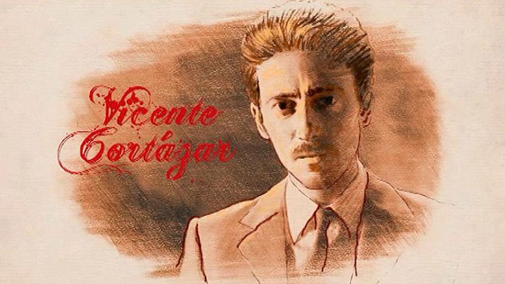 Gran Reserva. El origen - Víctor Clavijo será Don Vicente