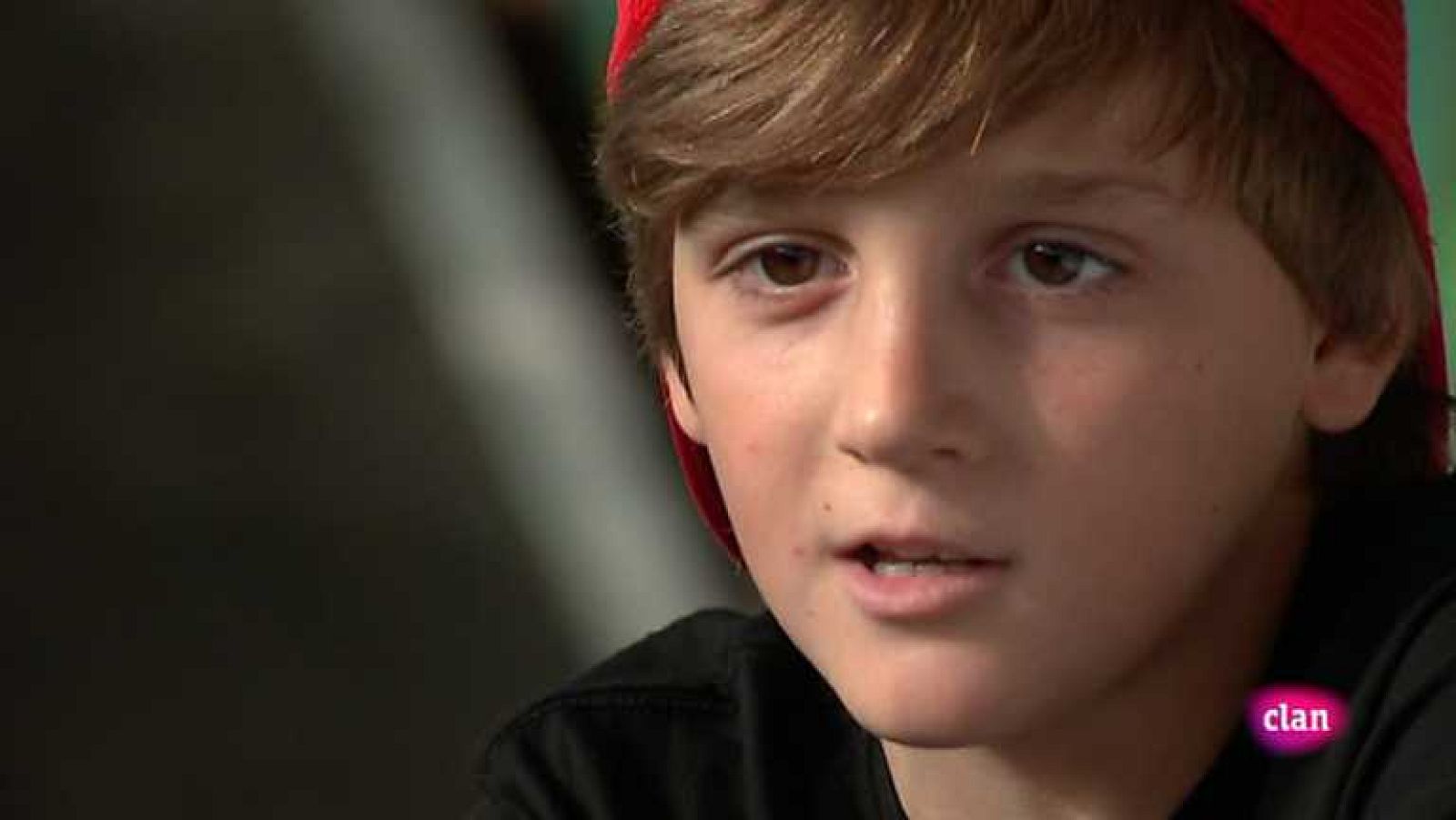 Si tú quieres no hay barreras: La fantasía del scooter | RTVE Play