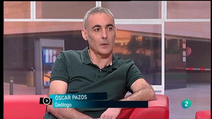 Oscar Pazos