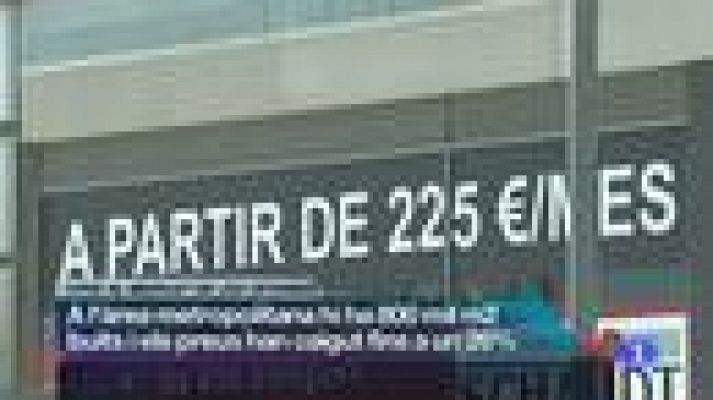 L'Informatiu - L'Informatiu en 3' - 15/04/2013