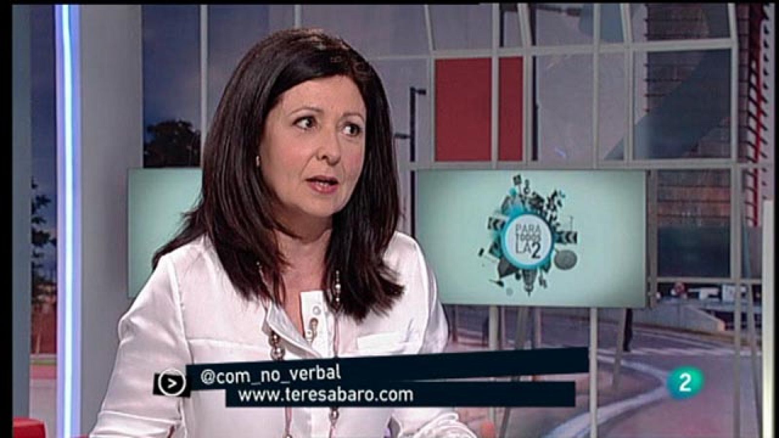Para Todos La 2 -  Comunicación no verbal: Los gestos de la escucha activa