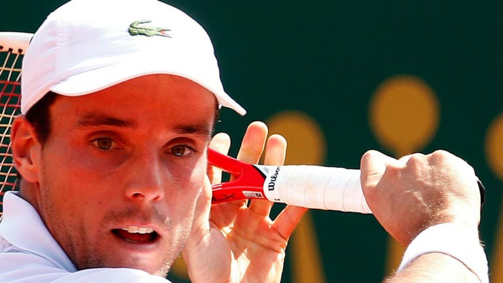 Bautista: "Lo he pasado un poco mal" - Tenis | Ver