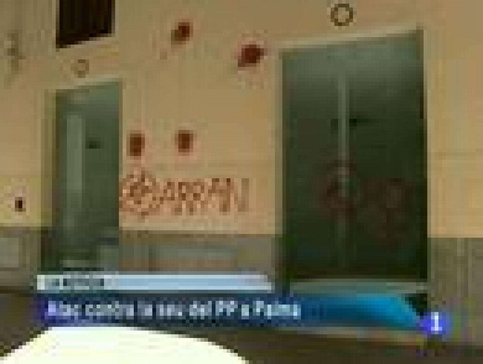 Informatiu Balear en 2' - 15/04/13 | Ver