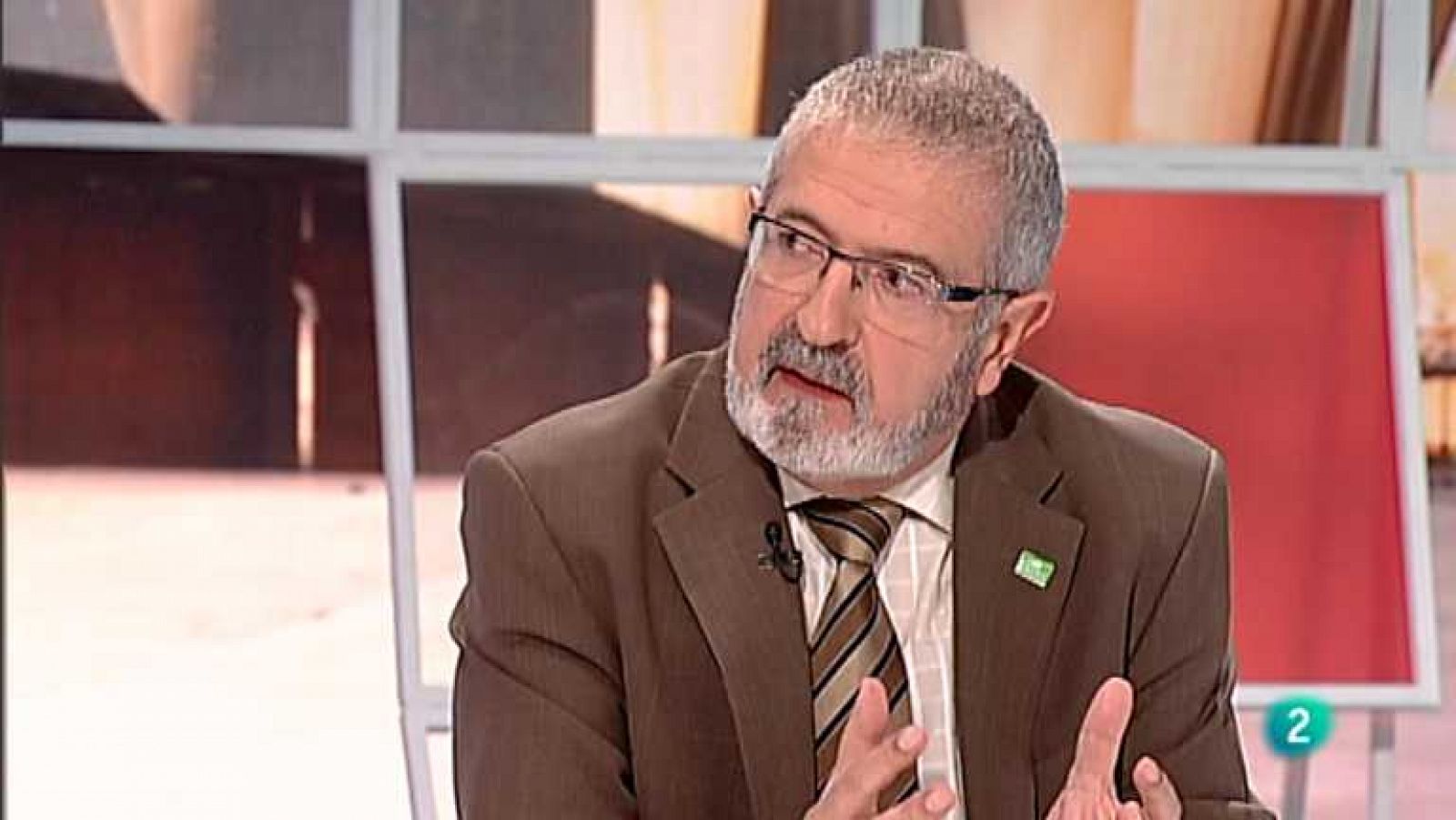 Para todos La 2 - 15/04/13 - ver ahora