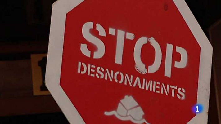 L'informatiu - Comunitat Valenciana - L'Informatiu - Comunitat Valenciana - 15/04/13