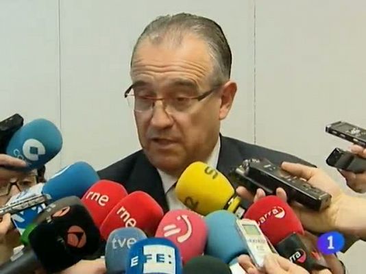 Telenavarra - Telenavarra en 2' - 15/04/13