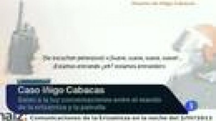 Telenorte - País Vasco - Telenorte País Vasco - 15/04/13