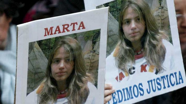 Telediario 1 - Declaración Miguel Carcaño