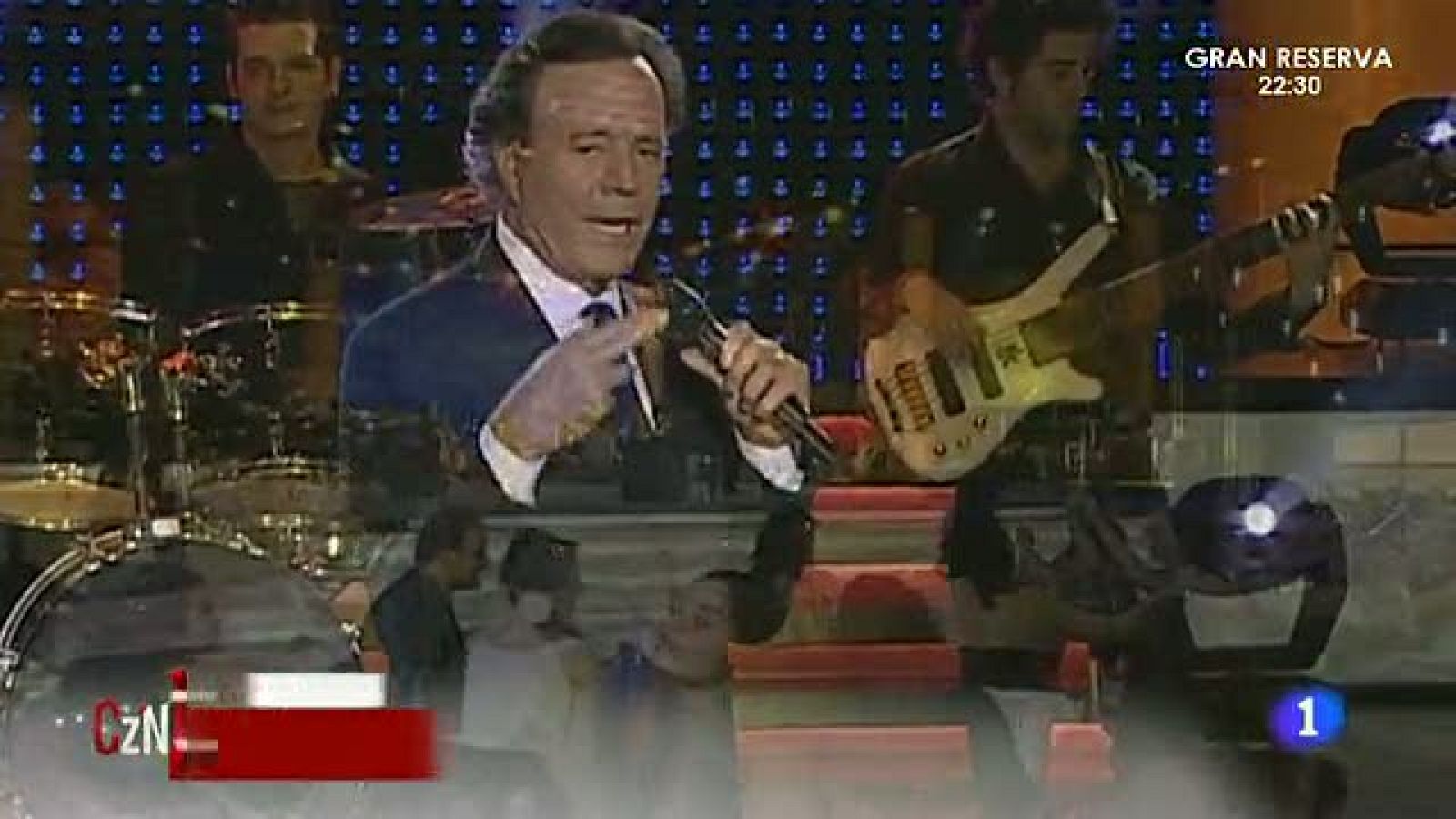 Julio Iglesias se queda sin voz - D Corazón | Ver
