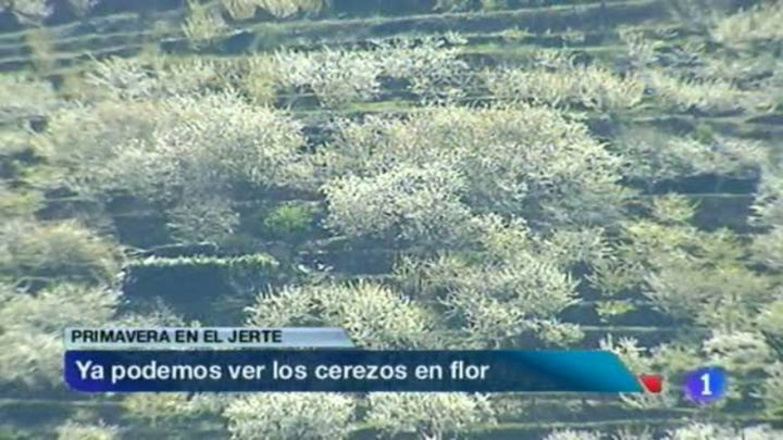 Noticias de Extremadura - 15/04/13 | Ver