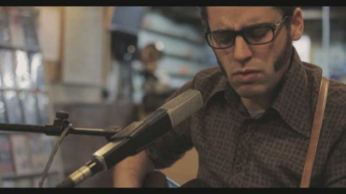 Telediario 1 - Disco Depedro