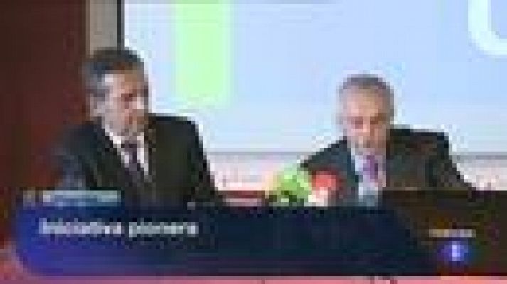 Noticias de Castilla y León - Castilla y León en 2' - 15/04/13