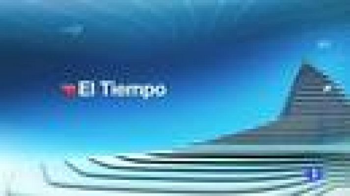 Noticias de Castilla y León - El tiempo en Castilla y León - 15/04/13