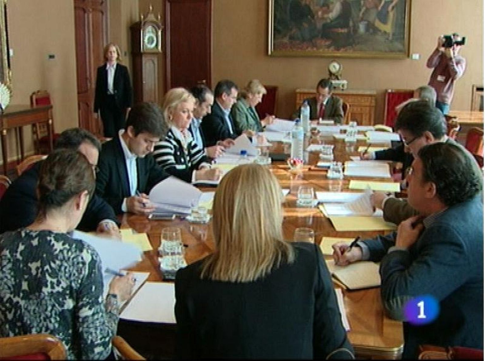 Panorama Regional - 15/04/13 | Ver